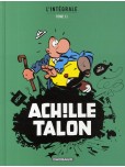 Achille Talon - L'intégrale - tome 11