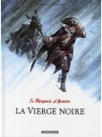 Le Marquis d'Anaon - tome 2 : La Vierge Noire