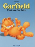 Garfield - tome 2 : Faut pas s'en faire