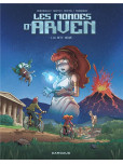 Les Mondes D' Arven - tome 1