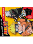 Naruto : La voie du ninja
