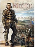 Médicis - tome 2 : Laurent le Magnifique - De père en fils