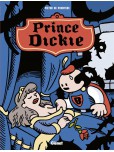 Dickie - tome 5 : Prince Dickie
