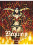Requiem - Chevalier Vampire - tome 2 : Danse macabre [NED 2016]