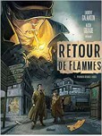 Retour de flammes - tome 1 : Premier rendez-vous