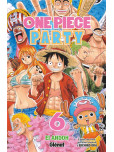 One piece - Party - tome 6