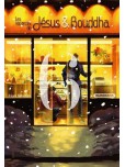 Les Vacances de Jésus et Bouddha - tome 6