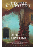 Lovecraft - tome 7 : Autour de Lovecraft