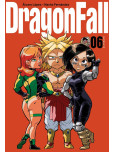 Dragon Fall Ultimate - tome 6