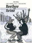 Une année avec l'orchestre - Beethov sur Seine