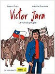 Victor Jara - La voix du peuple