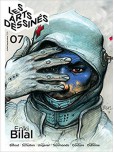 Arts Dessines - tome 7