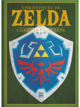 Hommage à Zelda
