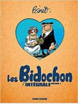 Binet & Les Bidochon [Intégrale]