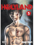 Holyland - tome 5