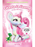 Céleste la licorne - tome 6