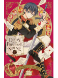 Le Destin de la princesse sirène  - tome 2