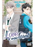 Love under Arrest - tome 10