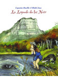 La Légende du lac noir
