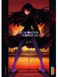 Dusk Maiden of Amnesia - tome 1