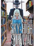 Sky high survival - tome 6