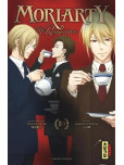 Moriarty – The Remains - tome 1