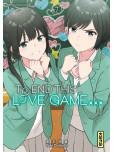 To End this love game... - tome 7
