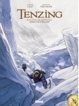 Tenzing : Sur le toit du monde