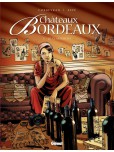 Châteaux Bordeaux - tome 5 : Le classement