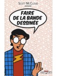 Faire de la bande dessinée