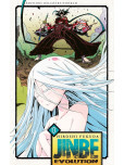 Jinbe Évolution - tome 13
