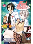 Food Wars - tome 6