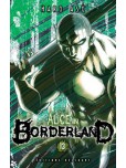 Alice in Borderland - tome 13