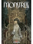 Monstress - tome 1 : L'Éveil