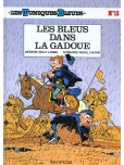 Les Tuniques bleues - tome 13 : Les Bleus dans la gadoue