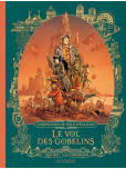 Chroniques de fer et d'écailles - tome 1
