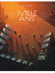 Mille Ans / Edition spéciale (N&B)