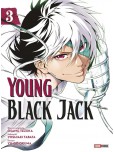 Young Black Jack - tome 3
