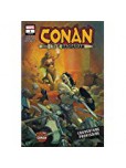 Conan le barbare - tome 1