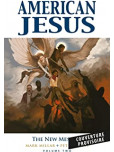 American Jesus: Le nouveau Messie