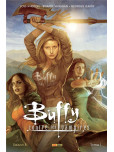Buffy contre les vampires - Saison 8 - tome 1
