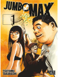 Jumbo Max - tome 1