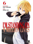 I'm standing on a million lives - tome 6