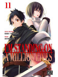 I'm standing on a million lives - tome 11