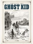 Ghost Kid [ED Noir & blanc]