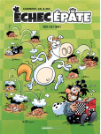 Echec Épate - tome 2