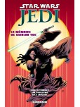 Star Wars - Jedi - tome 2 : Quinlan Vos contre ses démons