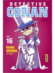 Détective Conan - tome 16