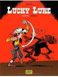 Lucky Luke - intégrales - tome 22