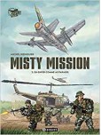 Misty Mission - tome 2 : En enfer comme au pardis